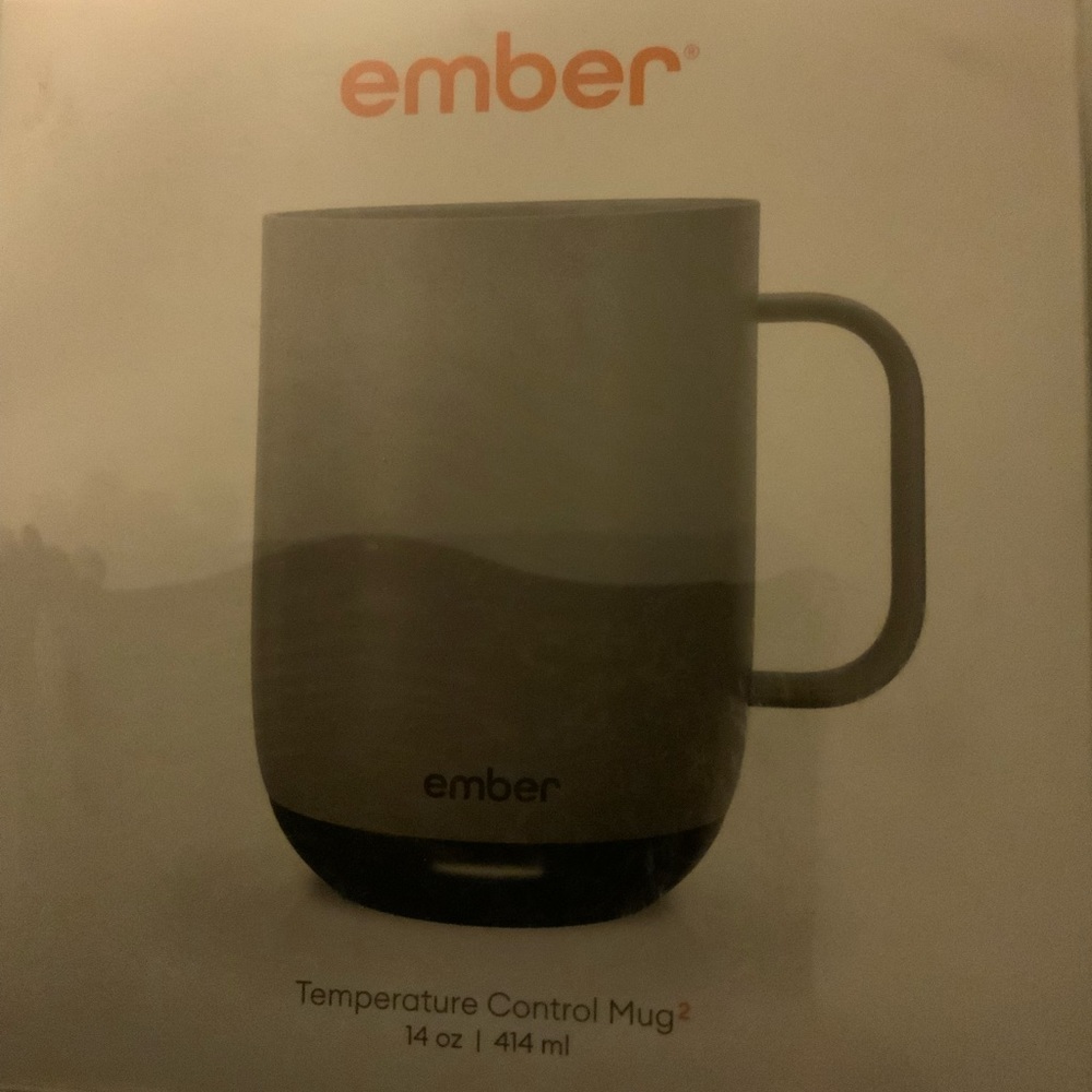 Brand new in box